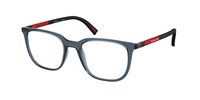 Montura de gafas Prada Linea Rossa Hombre PRADA LINEA ROSSA 04RV CZH1O1 - PRADA LINEA ROSSA 04RV CZH1O1